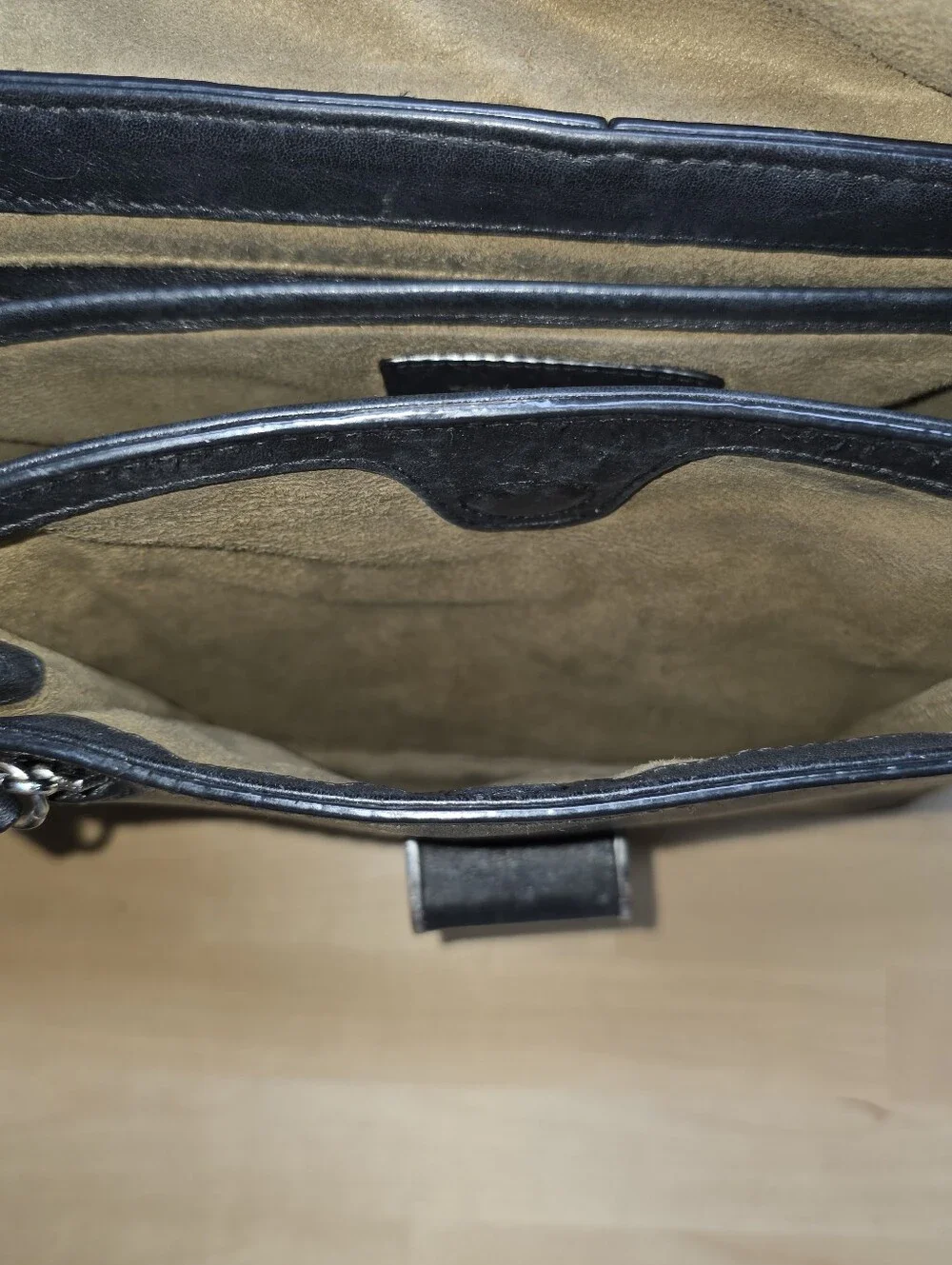 Mackage luxury purse
